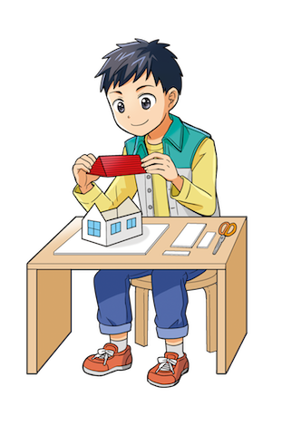 <ruby>建築家<rp>（</rp><rt>けんちくか</rt><rp>）</rp></ruby>