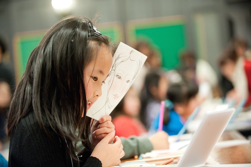 おしごとなりきり道場