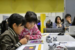 ロボットクリエイター