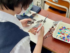 ファッションデザイナー