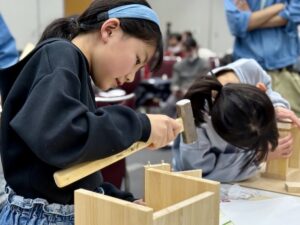 家具職人