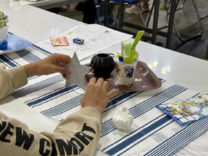 フードスタイリスト