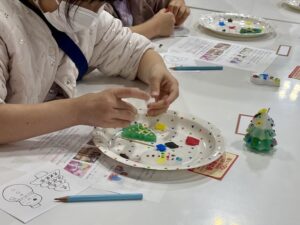 キャンドルアーティスト