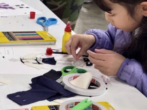 ファッションデザイナー