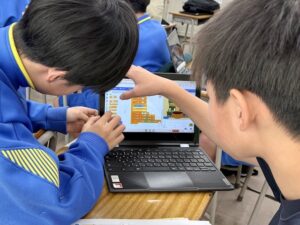 システムエンジニア