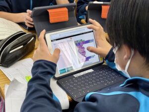 システムエンジニア