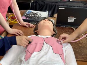 看護師