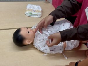 看護師