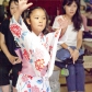 日本舞踊家18