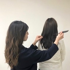 豊田 千恵