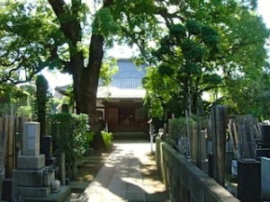 大雄寺