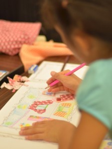 インテリアコーディネーター