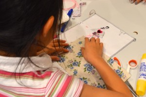 ファッションデザイナー