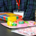 ショップ販売