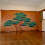 根岸舞台