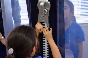 ファスナー職人