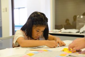 バッグデザイナー