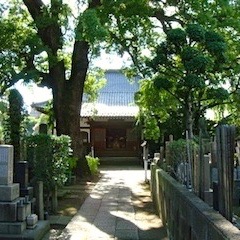 大雄寺