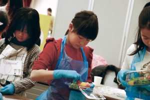 おそうざい開発者