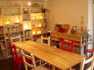 PAPERMOON アトリエ