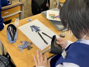 ファッションデザイナー