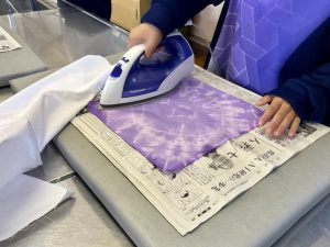 染料開発者