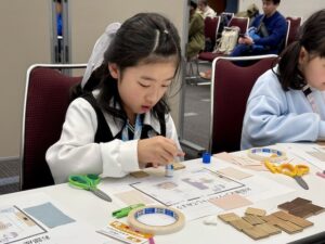 インテリアコーディネーター