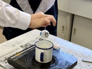 キャンドルアーティスト