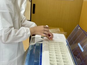 薬剤師
