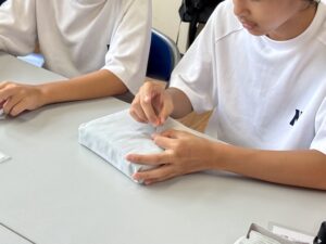 鍼灸師