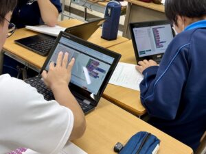 システムエンジニア