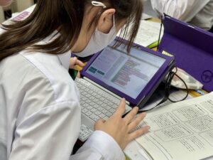 システムエンジニア