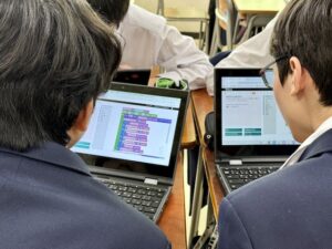 システムエンジニア