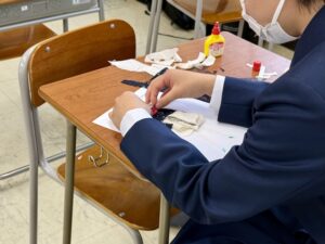 ファッションデザイナー