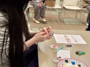 キャンドルアーティスト