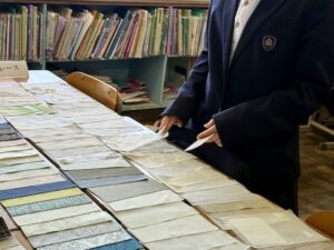 インテリアコーディネーター