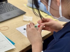 キャンドルアーティスト