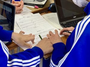 シンガーソングライター