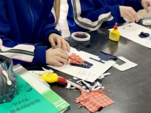 ファッションデザイナー